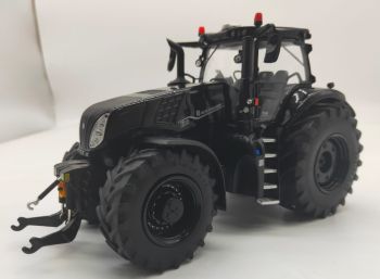MAR2111 - NEW HOLLAND T8.345 GENESIS Black - Limited to 250 pieces