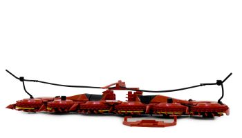 MAR2129 - KEMPER 490 Plus spout