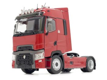 MAR2205-03 - RENAULT T 4x2 Red