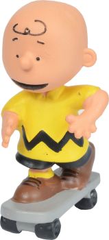 SHL22076 - Charlie Brown Skater