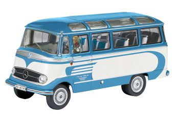 SCH2820 - MERCEDES O 319 with driver limited 1000 units