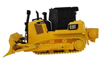 DCM23002 - Bull CATERPILLAR D7E Radio Controlled - AVAILABLE 1st QUARTER 2020
