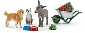 SHL41423 - Food on the farm