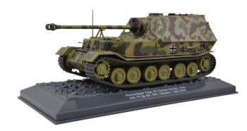 MCITY23184 - Tank PANZERJAGER Elephant UKRAINE 1944