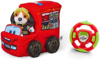 REV23206 - My first radio controlled fire truck