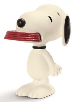 SHL22002 - Snoopy with bowl