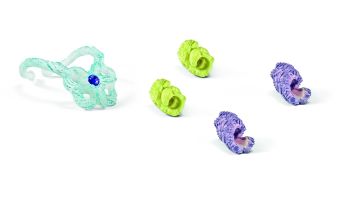 SHL42145 - Medical care kit