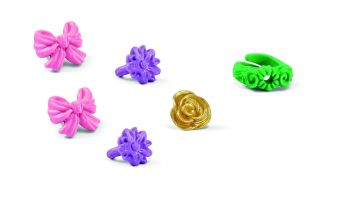 SHL42146 - Unicorn and pegasus jewelry kit