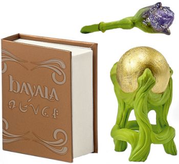 SHL42178 - Enchantment Kit