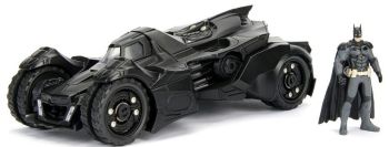 JAD253215004 - Arkham Knight BATMOBILE with Batman
