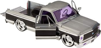 JAD253745005 - CHEVY Cheynne 1972 – Big time Kustoms