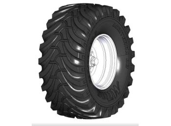 AT3200128 - Set of 4 MITAS Agriterra 03 680/60-R30.5 with rims