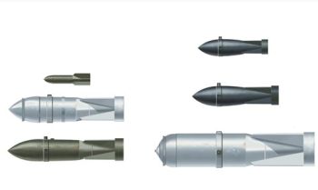 ITA26101 - Buildable Weapons I Weapons with Paint