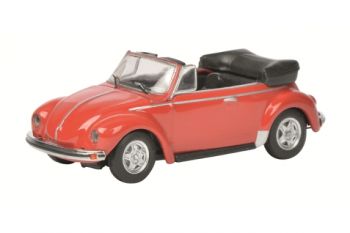 SCH26225 - VOLKSWAGEN beetle convertible
