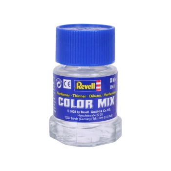 REV29611 - Color mix thinner 30 ml