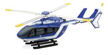 NEW29716C - EUROCOPTER EC145 gendarmerie helicopter