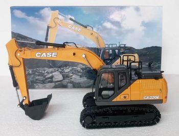 BYM30125/2 - CASE CX220E Crawler Excavator