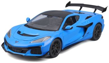 MST31475BU - Blue CORVETTE ZR1