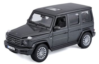 MST31531GR - MERCEDES-BENZ G-Class AMG 2019 grey