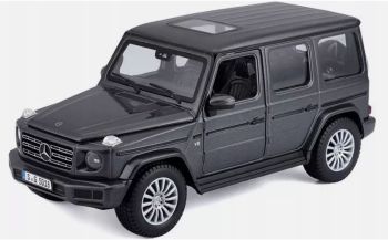 MST31531GRIS - MERCEDES-BENZ G-Class AMG 2019 grey
