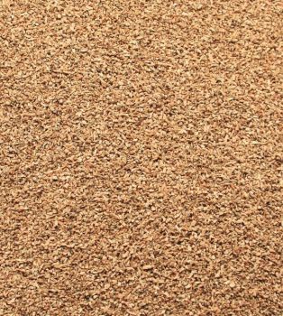 HEK3154 - Light cork gravel 25 g