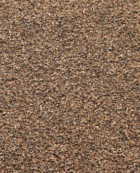 HEK3156 - Dark cork gravel 100 g