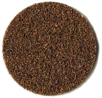 HEK3172 - Natural porphyry-coloured track ballast - 500 g