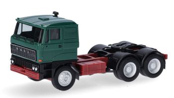 HER317399-002 - RABA 6x4 green