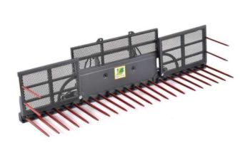 AT3200203 - BRESSEL und LADE D35 Forage Fork