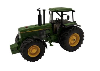 SCH32U00025 - JOHN DEERE 4955 (1988-1989) - Limited to 1500 units