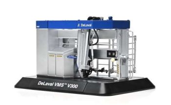 AT3200511 - DeLaval VMS V300 milking robot