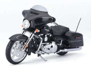 MST32320-I - HARLEY-DAVIDSON Street Glide Special 2015, black