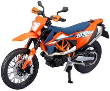 MST32727 - KTM 690 SMC R Motocross