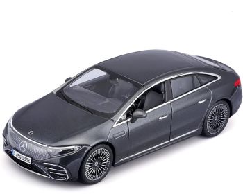 MST32902GRIS - MERCEDES-BENZ EQS Grey