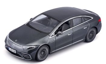 MST32902GRIS - MERCEDES-BENZ EQS Grey