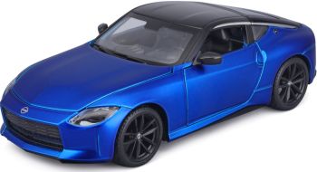 MST32904BL - 2023 Nissan 400Z Blue