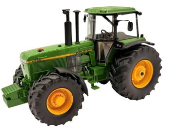 SCH32U00025 - JOHN DEERE 4955 - Limited to 1500 units