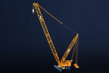 IMC33-0198 - DEMAG CC 2800-1 Crane