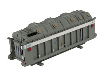 IMC33-0207 - Transformer with lifting cables