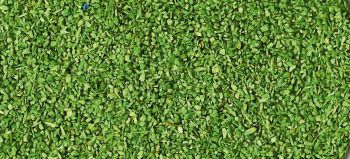 HEK3301 - Light green flocking material - 40 g
