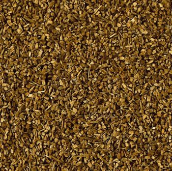 HEK3303 - Light brown plant cover 40 g