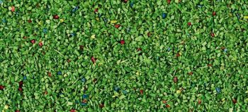 HEK3309 - Groundcover light flowered meadow 40g