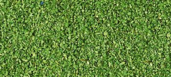 HEK3312 - Light green flocking material - 85 g