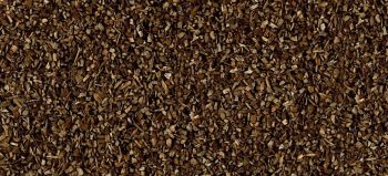HEK3315 - Dark brown flocking material - 85 g