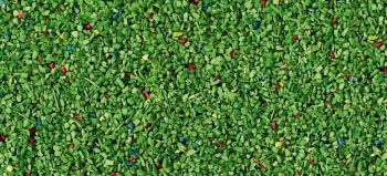 HEK3317 - Groundcover light flowery meadow 85g