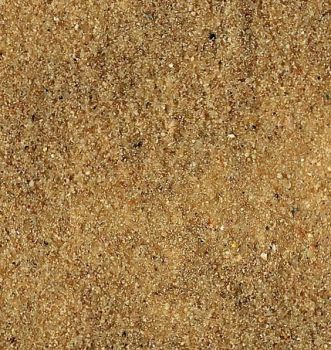 HEK3322 - Silver decorative sand 250 g
