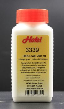 HEK3339 - Flocking glue - 200 ml