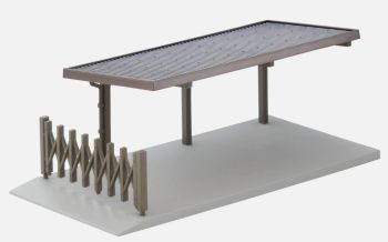 TOM333982 - Carport
