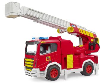 BRU3472 - ROADMAX Fire Truck