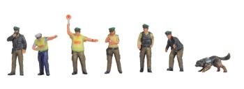 NOC35010 - Police Officer